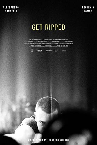 Get Ripped poster