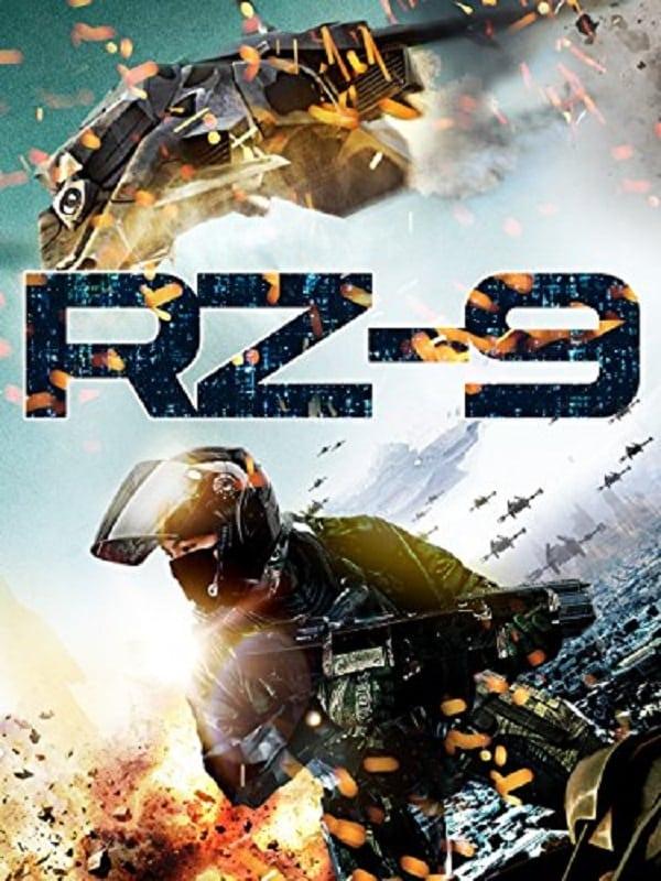 RZ-9 poster