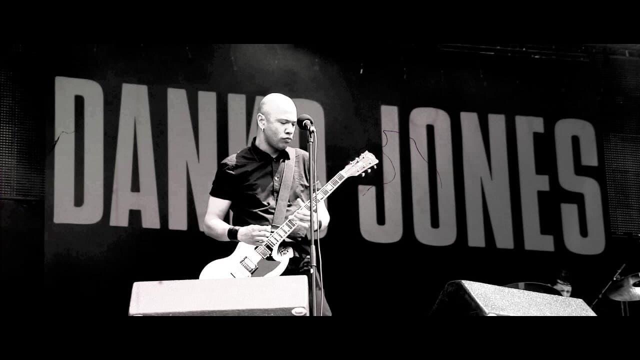 Danko Jones: Live At Wacken backdrop