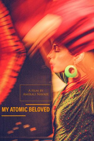 My Atomic Beloved poster