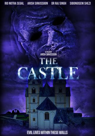 The Castle poster