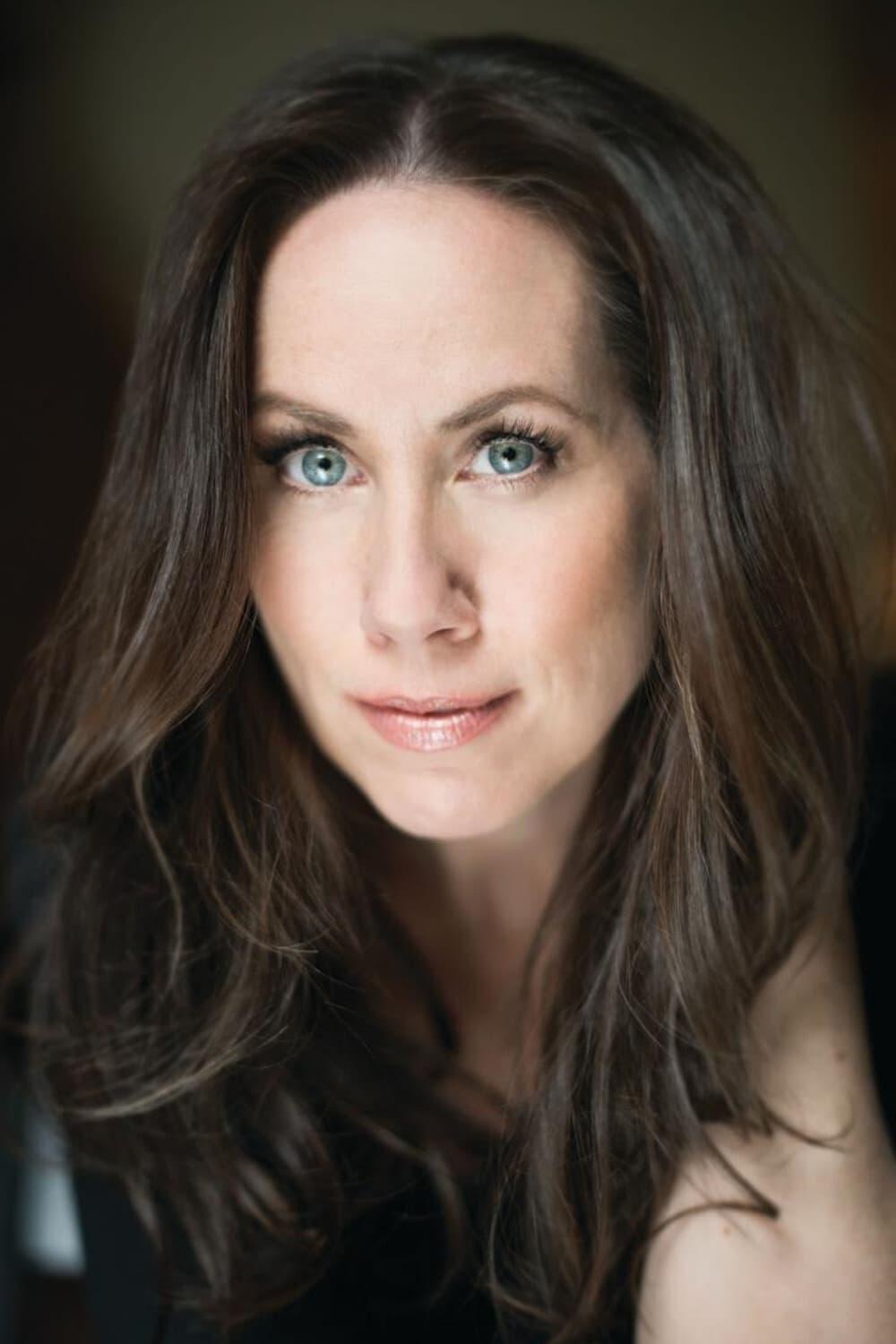 Miriam Shor poster