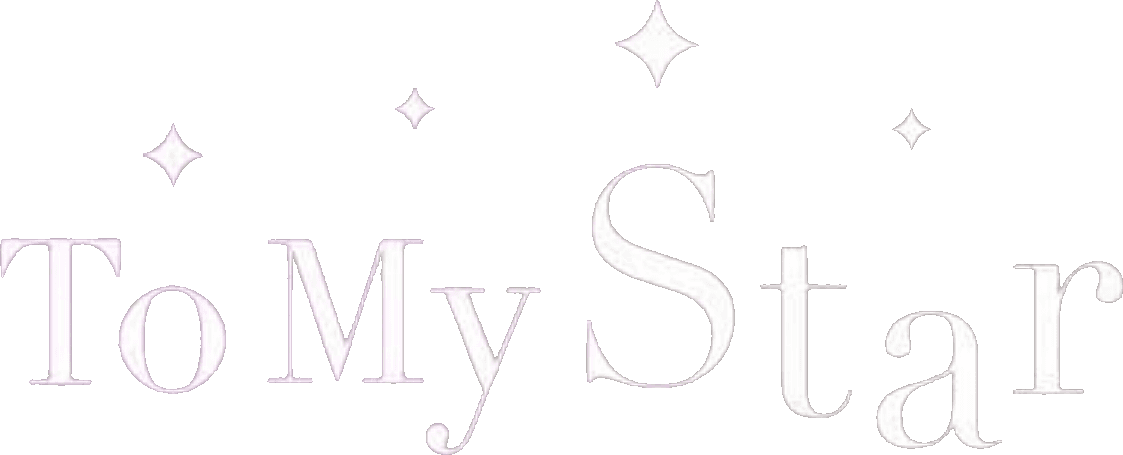 To My Star logo