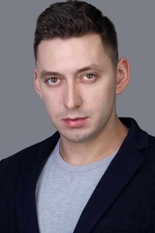 Aleksandr Žilenko pic