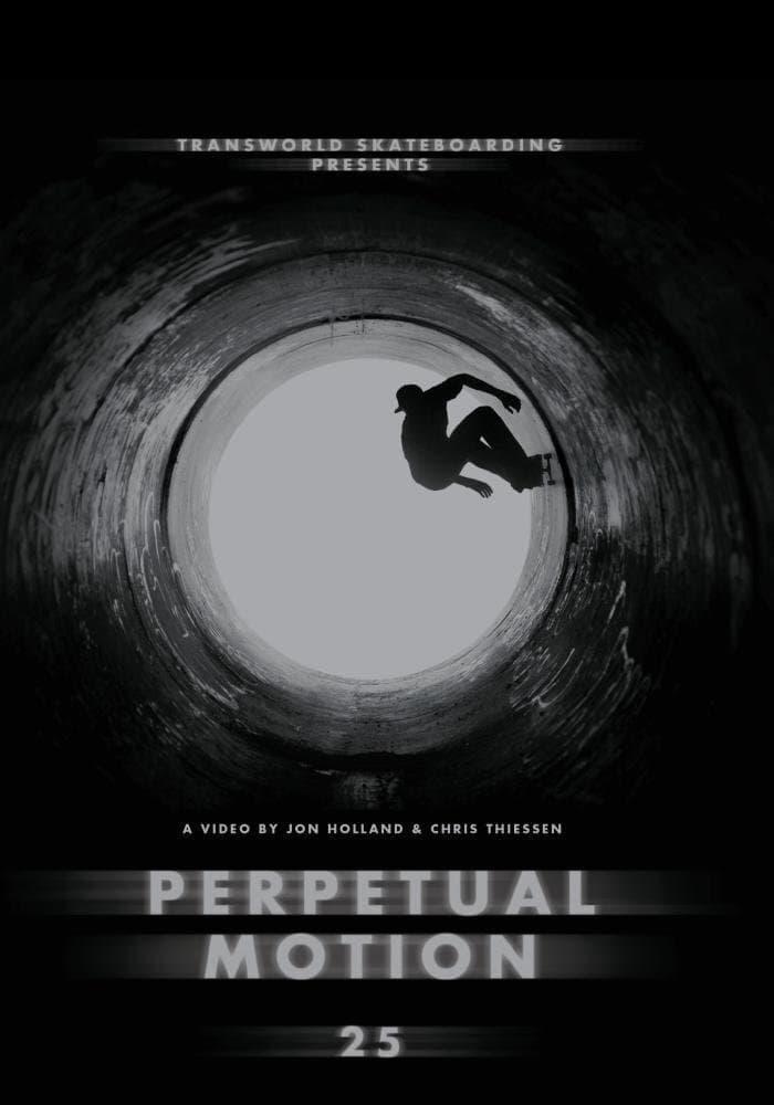 Perpetual Motion poster