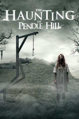 The Haunting of Pendle Hill poster