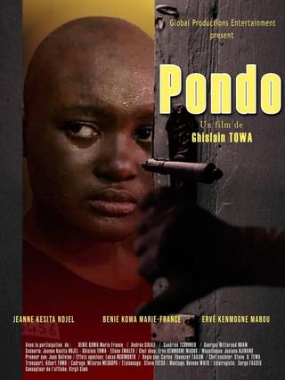 Pondo poster