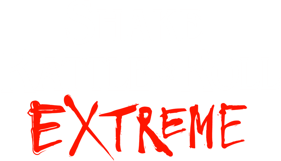 Shake, Rattle & Roll Extreme logo