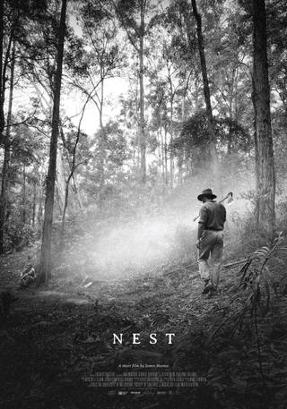 Nest poster