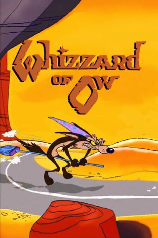 The Whizzard of Ow poster