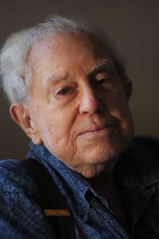 Elliott Carter pic