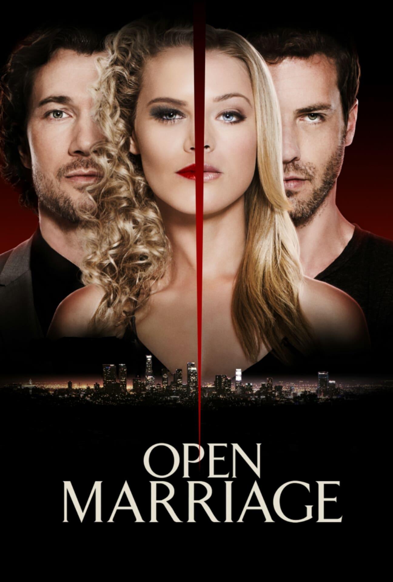 Open Marriage poster