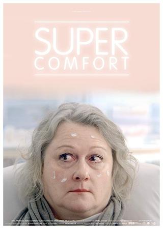 Super Comfort poster