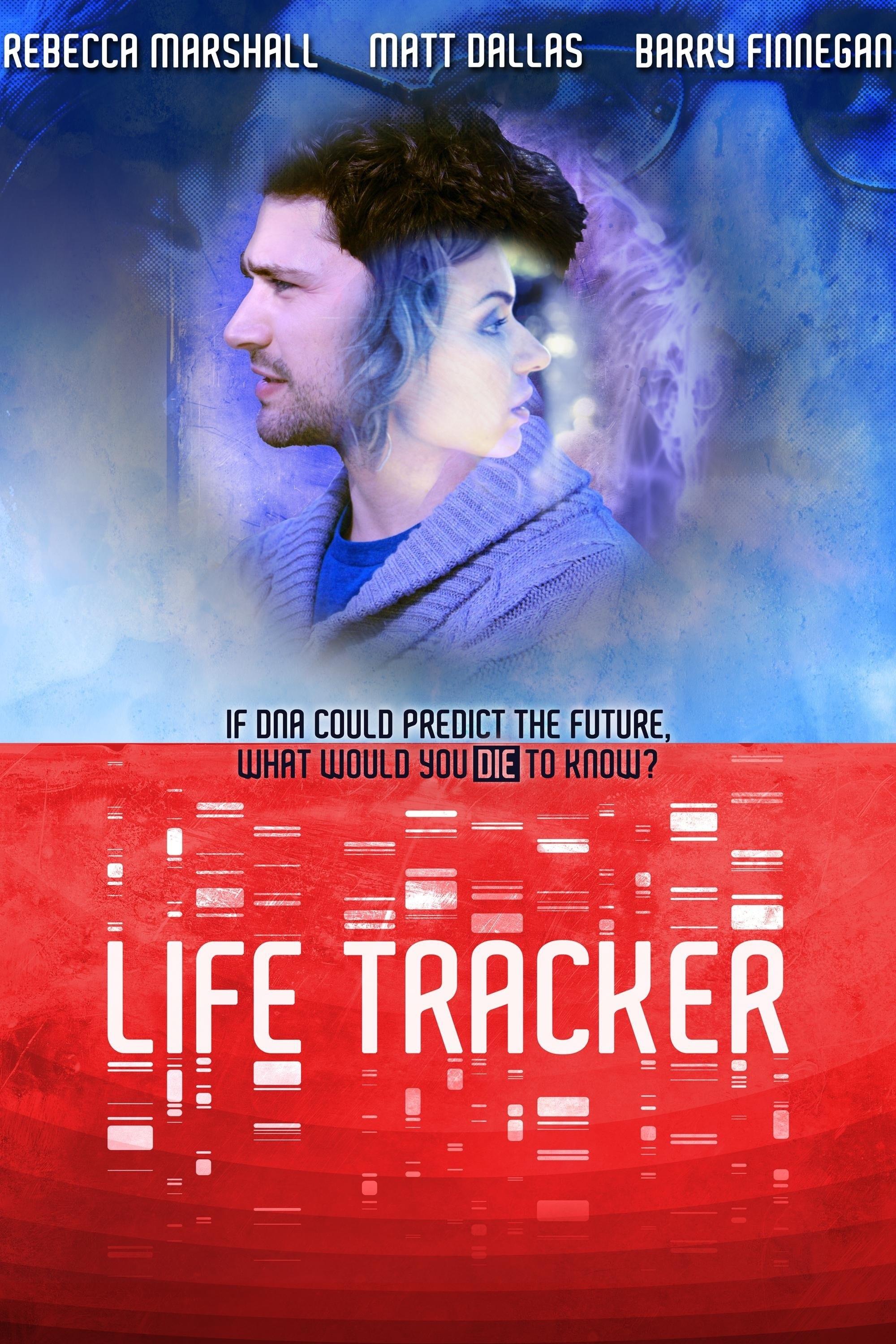 Life Tracker poster