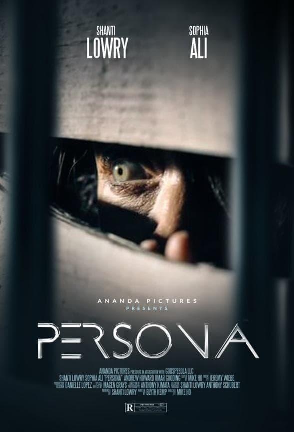 Persona poster