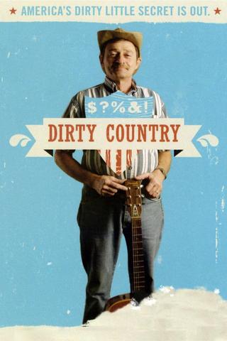 Dirty Country poster