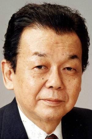 Tetsuo Uematsu pic