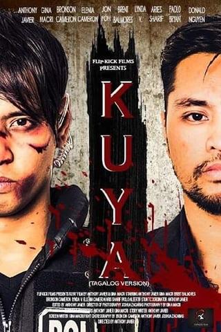 Kuya poster