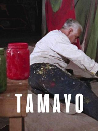 Tamayo poster