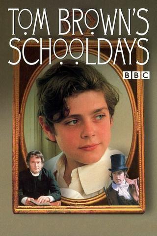 Tom Brown's Schooldays poster