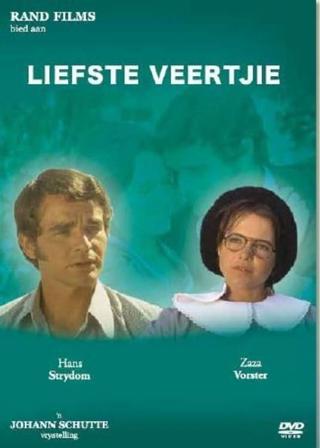 Liefste Veertjie poster