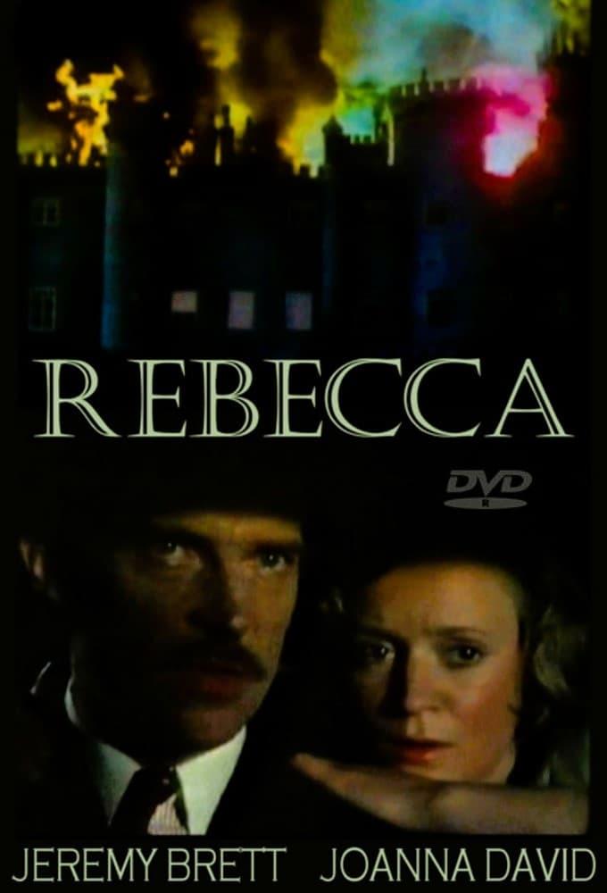 Rebecca poster