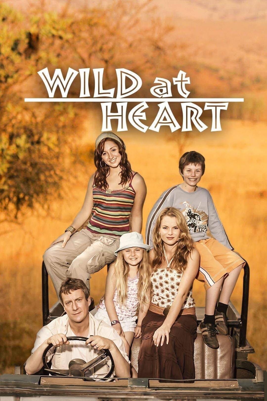 Wild at Heart poster