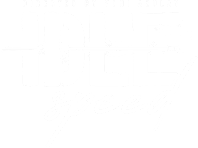 Idle Speed logo