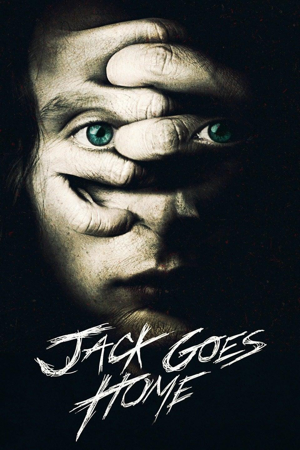 Jack Goes Home poster