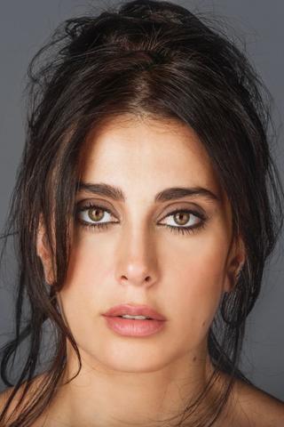 Nadine Labaki pic