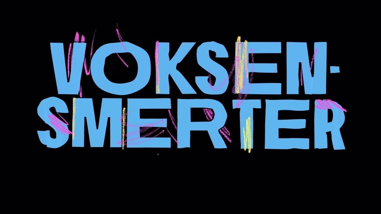 Voksensmerter backdrop