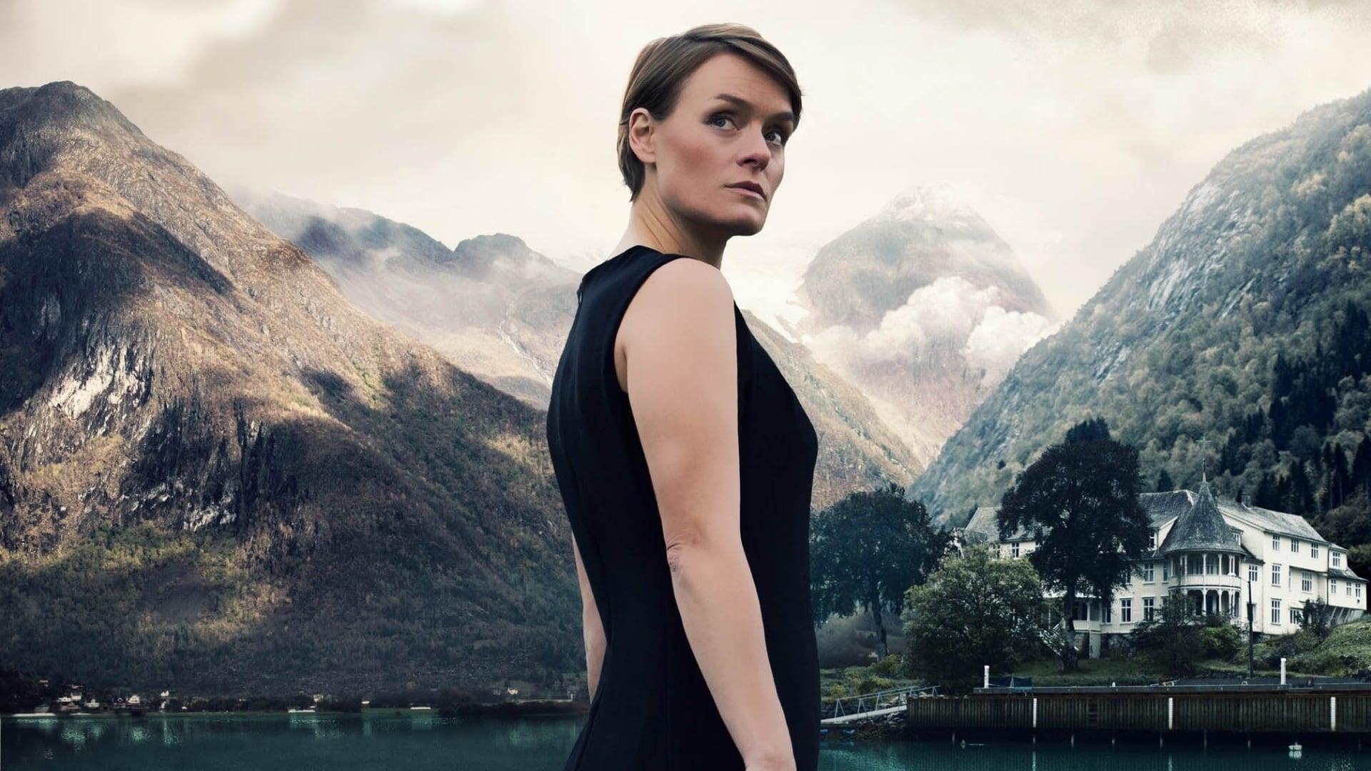 Frida Stubhaug Gamlestøl backdrop