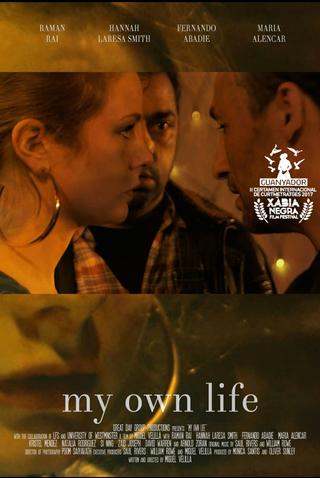 My Own Life poster
