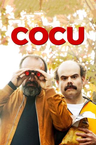Cocu poster