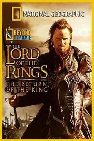 Beyond the Movie: The Return of the King poster