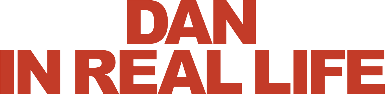 Dan in Real Life logo