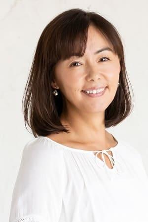 Ritsuko Tanaka poster