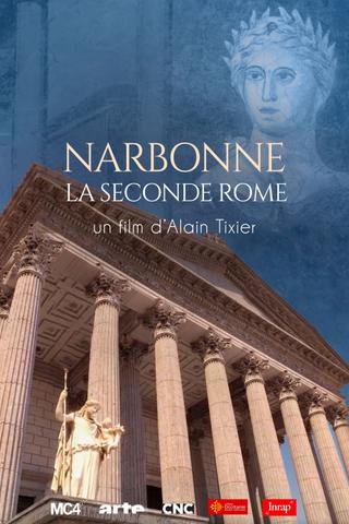 Narbonne: The Second Rome poster