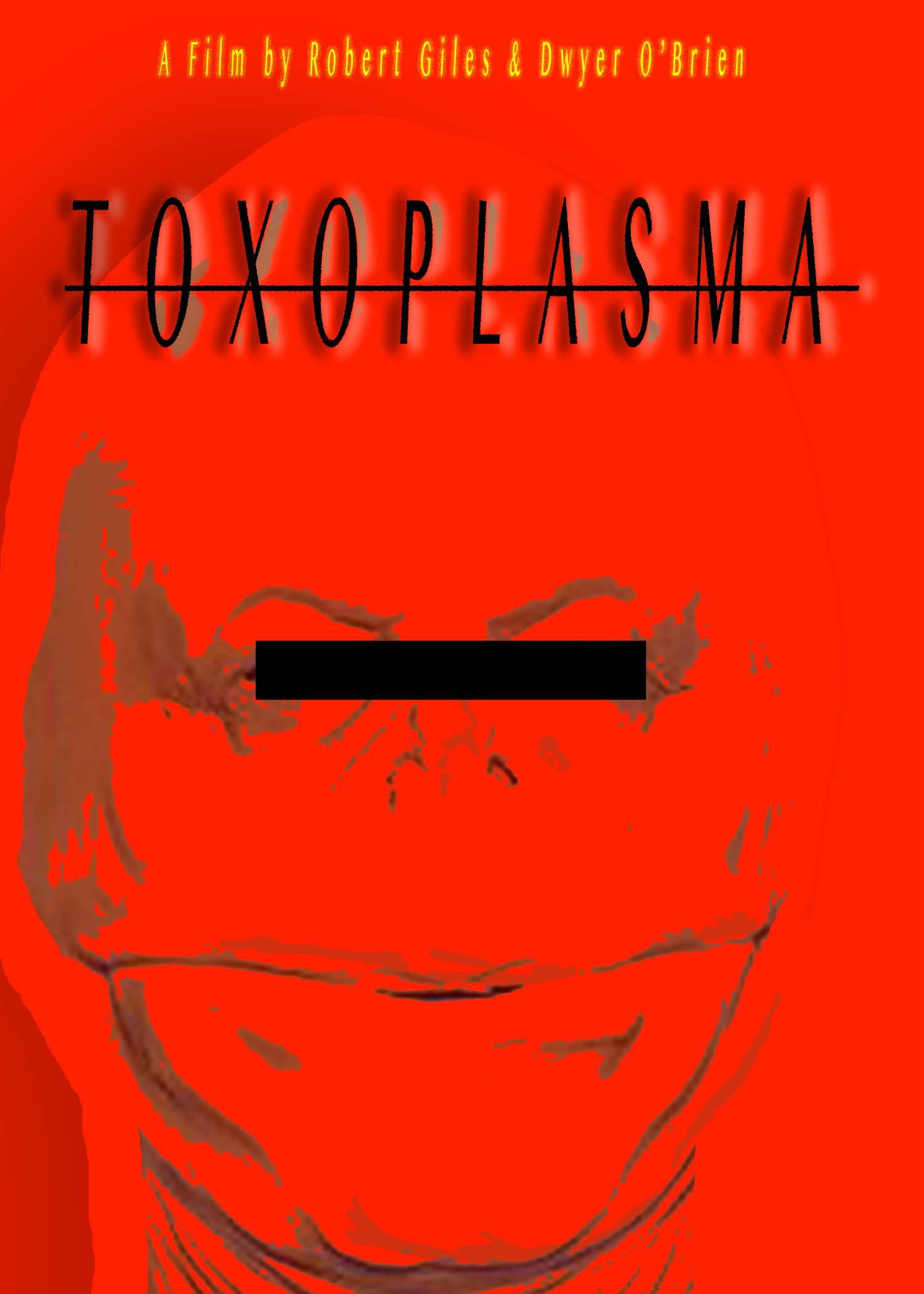 Toxoplasma poster