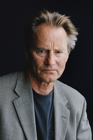 Sam Shepard pic