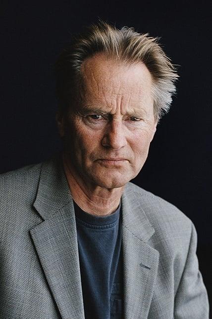 Sam Shepard poster