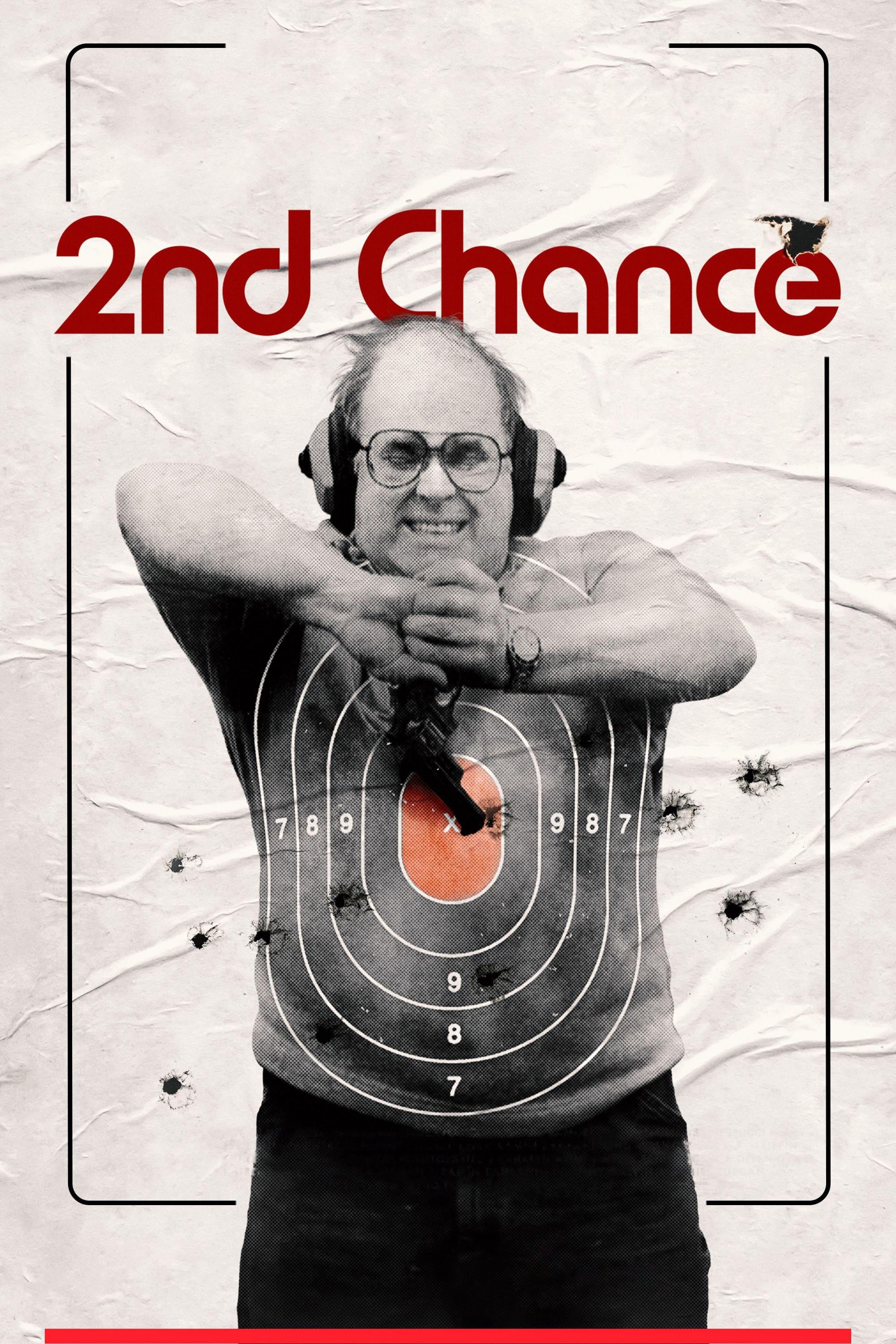 2nd Chance poster