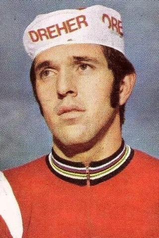 Roger De Vlaeminck pic