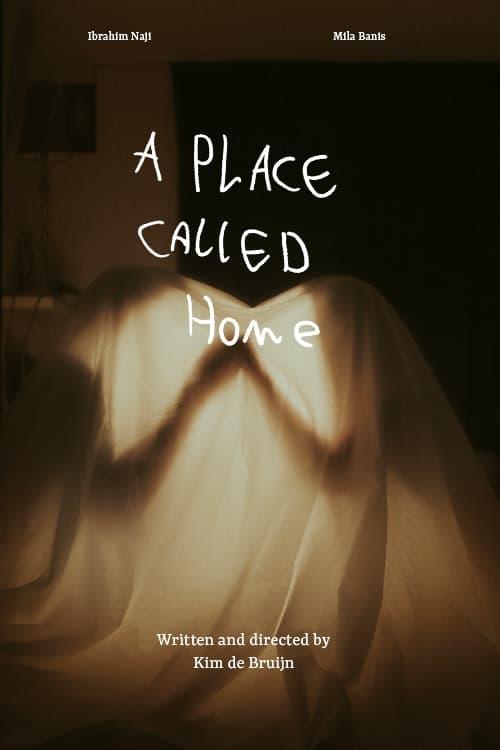 A Place Called Home poster