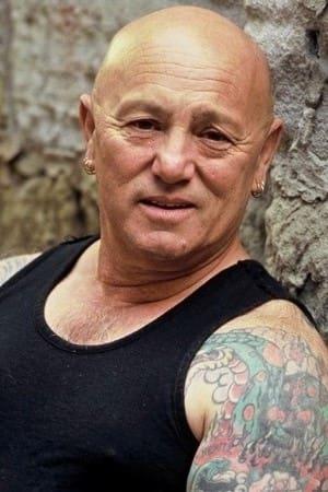 Angry Anderson poster