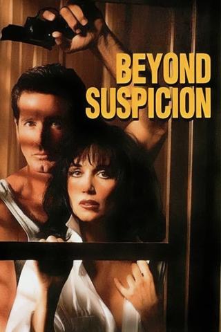 Beyond Suspicion poster