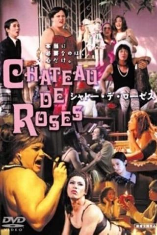 Chateau de Roses poster
