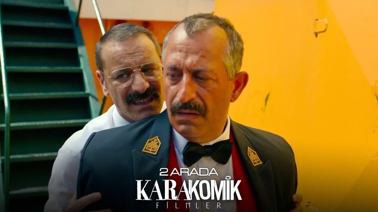 Mert Kurtoğlu backdrop