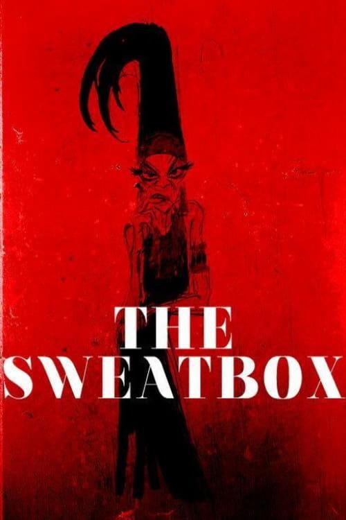 The Sweatbox poster