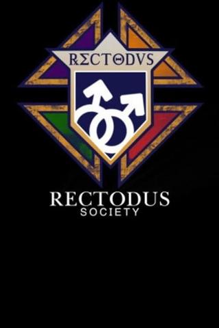 Rectodus Society poster